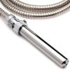 Picture of Enema Nozzle with Quick Shut Off/On Valve