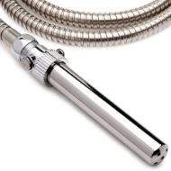 Picture of Enema Nozzle with Quick Shut Off/On Valve
