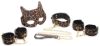 Picture of Wild Sex 7 Piece Bondage Set