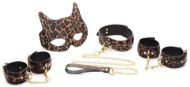 Picture of Wild Sex 7 Piece Bondage Set