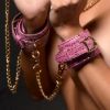 Picture of Captive Cobra 6 Piece Bondage Set