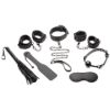 Picture of Master of Kink 10 Piece Bondage Set