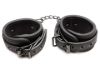 Picture of Kinky Comfort Wrist and Ankle Cuff Set