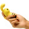 Picture of Sucky Bee Clitoral Stimulating Finger Vibe