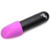 Picture of 7X Rechargeable Bullet with 4 Attachments
