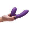 Picture of Finger-Pulse Silicone Pulsing Finger Vibrator