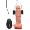 Picture of 20X Dual Cock Teaser with Cock and Ball Ring