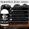 Picture of Jizz Unscented Water-Based Lube - 16oz