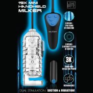 Picture of 19X Mini Handheld Milker