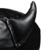 Picture of Fetish Hood with Horns