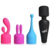 Picture of 10X Mini Wand with 3 Attachments