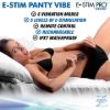 Picture of E-Stim Panty Vibe with Remote Control
