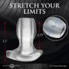 Picture of Light-Tunnel Light-Up Anal Dilator - Large