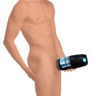 Picture of The Milker Slider 18X Stroking Masturbator