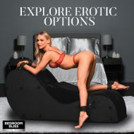 Picture of Bondage Love Couch