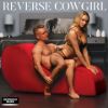 Picture of Love Couch