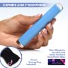 Picture of Vibra-Glass 10X Mini Vibe Blue