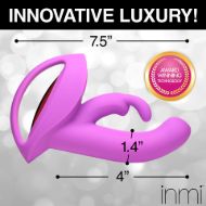 Picture of 12X Come-Hither Rocker Silicone Vibrator