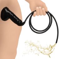 Picture of Guzzler Realistic Penis Sheath with Tube