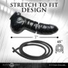 Picture of Guzzler Realistic Penis Sheath with Tube