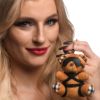 Picture of ShiBeari Teddy Bear Keychain