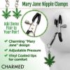 Picture of Mary Jane Nipple Clamps