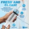 Picture of Enema Syringe with Tube - 550ml