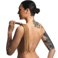 Picture of Swashbuckler Rope Flogger