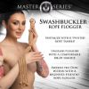 Picture of Swashbuckler Rope Flogger
