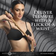 Picture of Swashbuckler Rope Flogger