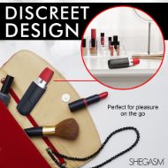 Picture of Pocket Pucker Lipstick Clit Stimulator