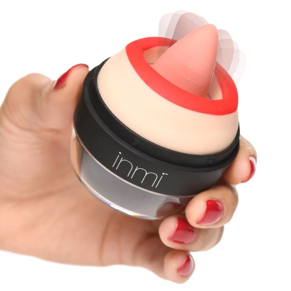 Picture of Lady Licker Clitoral Stimulator