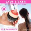 Picture of Lady Licker Clitoral Stimulator