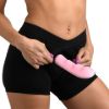 Picture of Incognito Boxer Harness with Hidden O-Ring - LXL