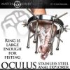 Picture of Oculus Stainless Steel Anal Explorer