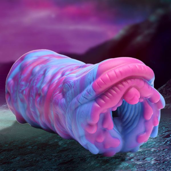 Picture of Cyclone Squishy Alien Vagina Stroker