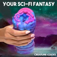 Picture of Cyclone Squishy Alien Vagina Stroker