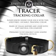 Picture of Tracer Tracking Collar