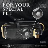 Picture of Tracer Tracking Collar