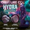 Picture of Hydra Sea Monster Silicone Dildo