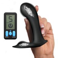 Picture of E-Stim G-Spot Silicone Panty Vibe