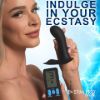 Picture of E-Stim G-Spot Silicone Panty Vibe