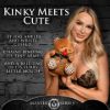 Picture of Gagged Bondage Teddy Bear