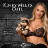 Picture of BDSM Teddy Bear