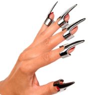 Picture of Clawed 5pc Sensation Play Rings