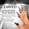Picture of Clawed 5pc Sensation Play Rings