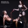 Picture of Detachable Kinky Couch Sex Chaise with Love Pillows - Black