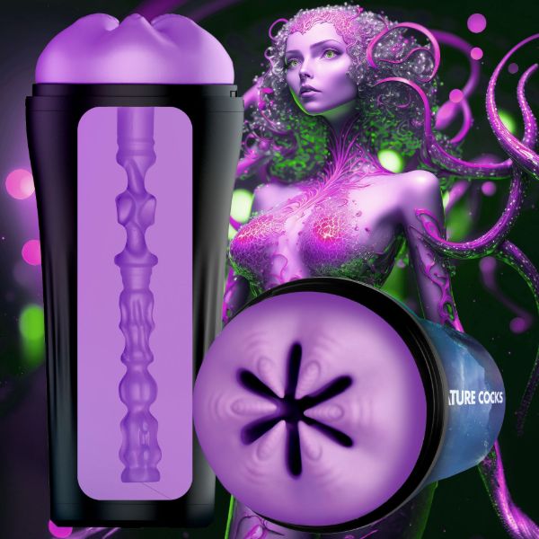 Picture of Wormhole Alien Stroker