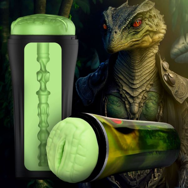 Picture of Raptor Reptile Stroker