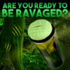 Picture of Raptor Reptile Stroker